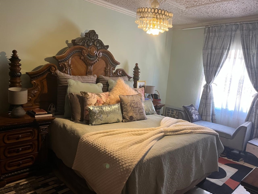 3 Bedroom Property for Sale in Zwelitsha Eastern Cape